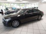 Mercedes-Benz S 350d MB bei Gebrauchtwagen.expert - Abbildung (7 / 10)