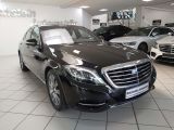 Mercedes-Benz S 350d MB bei Gebrauchtwagen.expert - Abbildung (2 / 10)