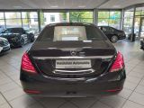 Mercedes-Benz S 350d MB bei Gebrauchtwagen.expert - Abbildung (3 / 10)