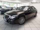 Mercedes-Benz S 350d MB bei Gebrauchtwagen.expert - Abbildung (5 / 10)