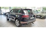 VW Touareg bei Gebrauchtwagen.expert - Abbildung (3 / 10)
