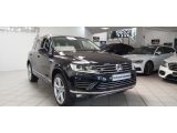 VW Touareg bei Gebrauchtwagen.expert - Abbildung (2 / 10)