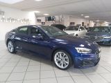 Audi A5 bei Gebrauchtwagen.expert - Abbildung (9 / 10)