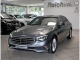 Mercedes-Benz E 300d 4M bei Gebrauchtwagen.expert - Abbildung (2 / 10)