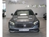 Mercedes-Benz E 300d 4M bei Gebrauchtwagen.expert - Abbildung (3 / 10)
