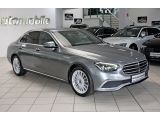 Mercedes-Benz E 300d 4M bei Gebrauchtwagen.expert - Abbildung (4 / 10)