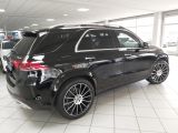 Mercedes-Benz GLE 450 4M bei Gebrauchtwagen.expert - Abbildung (5 / 10)