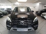 Mercedes-Benz M-Klasse bei Gebrauchtwagen.expert - Abbildung (4 / 10)