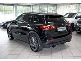 Mercedes-Benz GLA-Klasse bei Gebrauchtwagen.expert - Abbildung (8 / 10)