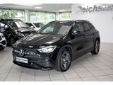 Mercedes-Benz GLA-Klasse bei Gebrauchtwagen.expert - Abbildung (2 / 10)