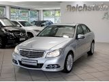 Mercedes-Benz C-Klasse bei Gebrauchtwagen.expert - Abbildung (2 / 10)