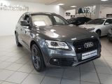 Audi Q5 bei Gebrauchtwagen.expert - Abbildung (2 / 10)