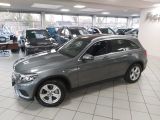 Mercedes-Benz GLC-Klasse bei Gebrauchtwagen.expert - Abbildung (3 / 9)