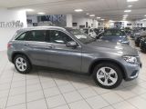 Mercedes-Benz GLC-Klasse bei Gebrauchtwagen.expert - Abbildung (8 / 9)