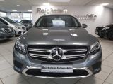 Mercedes-Benz GLC-Klasse bei Gebrauchtwagen.expert - Abbildung (6 / 9)