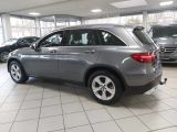 Mercedes-Benz GLC-Klasse bei Gebrauchtwagen.expert - Abbildung (5 / 9)