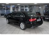Audi A4 bei Gebrauchtwagen.expert - Abbildung (8 / 10) Audi A4 bei Gebrauchtwagen.expert - Abbildung (8 / 10)