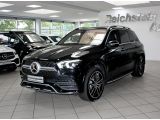 Mercedes-Benz GLE 450 4M AMG bei Gebrauchtwagen.expert - Abbildung (2 / 10)