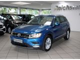 VW Tiguan bei Gebrauchtwagen.expert - Abbildung (2 / 10)