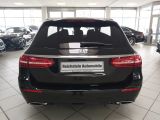 Mercedes-Benz E-Klasse bei Gebrauchtwagen.expert - Abbildung (3 / 10)