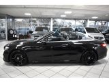 Mercedes-Benz E 350d Cabrio AMG bei Gebrauchtwagen.expert - Abbildung (10 / 10)