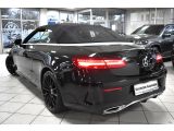 Mercedes-Benz E 350d Cabrio AMG bei Gebrauchtwagen.expert - Abbildung (6 / 10)