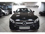 Mercedes-Benz E 350d Cabrio AMG bei Gebrauchtwagen.expert - Abbildung (4 / 10)