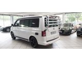 VW T5 California bei Gebrauchtwagen.expert - Abbildung (7 / 10)