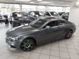Mercedes-Benz CLS-Klasse bei Gebrauchtwagen.expert - Abbildung (10 / 10)