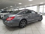 Mercedes-Benz CLS-Klasse bei Gebrauchtwagen.expert - Abbildung (5 / 10)
