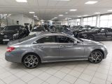 Mercedes-Benz CLS-Klasse bei Gebrauchtwagen.expert - Abbildung (7 / 10)
