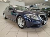 Mercedes-Benz S 350d bei Gebrauchtwagen.expert - Abbildung (2 / 10)
