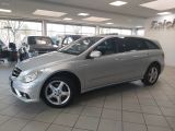 Mercedes-Benz R-Klasse bei Gebrauchtwagen.expert - Abbildung (7 / 10)