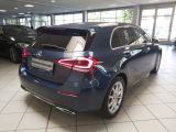 Mercedes-Benz A-Klasse bei Gebrauchtwagen.expert - Abbildung (5 / 10) Mercedes-Benz A-Klasse bei Gebrauchtwagen.expert - Abbildung (5 / 10)