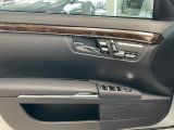 Mercedes-Benz S bei Gebrauchtwagen.expert - Abbildung (9 / 10)
