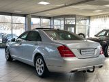 Mercedes-Benz S bei Gebrauchtwagen.expert - Abbildung (4 / 10)
