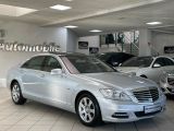 Mercedes-Benz S bei Gebrauchtwagen.expert - Abbildung (2 / 10)