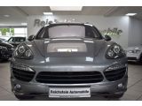Porsche Cayenne bei Gebrauchtwagen.expert - Abbildung (3 / 10)