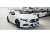 Mercedes-Benz A-Klasse bei Gebrauchtwagen.expert - Abbildung (3 / 10)