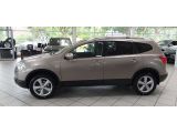 Nissan Qashqai+2 bei Gebrauchtwagen.expert - Abbildung (7 / 10)