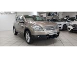 Nissan Qashqai+2 bei Gebrauchtwagen.expert - Abbildung (2 / 10)