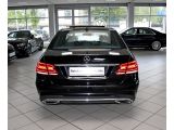 Mercedes-Benz E-Klasse bei Gebrauchtwagen.expert - Abbildung (7 / 10)