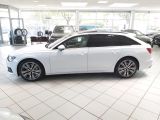 Audi A6 bei Gebrauchtwagen.expert - Abbildung (5 / 10)