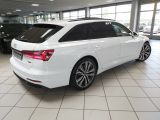 Audi A6 bei Gebrauchtwagen.expert - Abbildung (9 / 10)