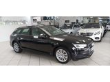 Audi A4 bei Gebrauchtwagen.expert - Abbildung (6 / 10)