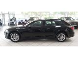 Audi A4 bei Gebrauchtwagen.expert - Abbildung (7 / 10)