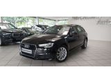 Audi A4 bei Gebrauchtwagen.expert - Abbildung (3 / 10)