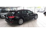 Audi A4 bei Gebrauchtwagen.expert - Abbildung (4 / 10)