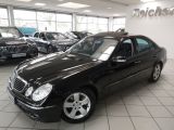 Mercedes-Benz E-Klasse bei Gebrauchtwagen.expert - Abbildung (5 / 10)