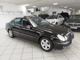 Mercedes-Benz E-Klasse bei Gebrauchtwagen.expert - Abbildung (6 / 10)